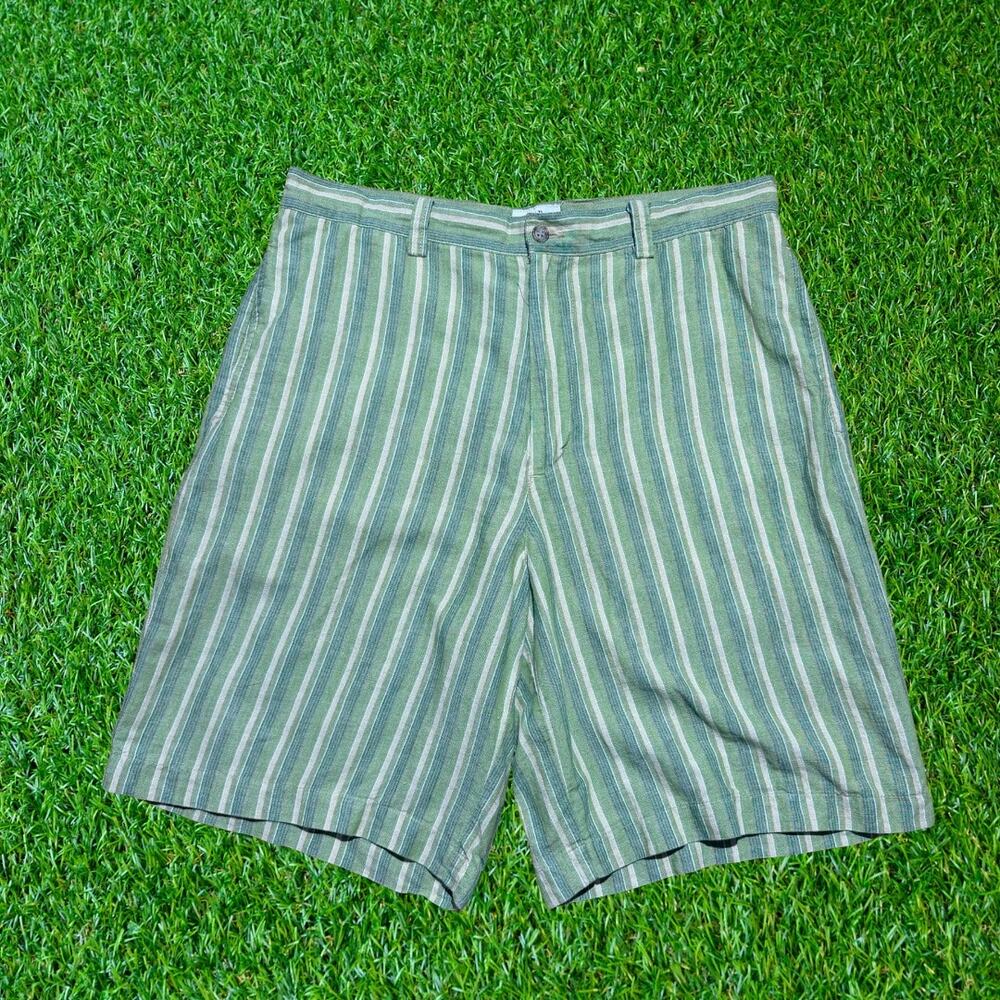 Vintage Gap Coastal Shorts